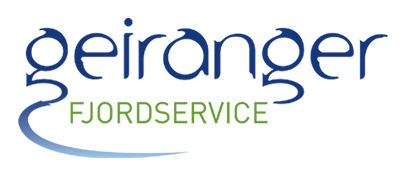 Logo: Geiranger development system